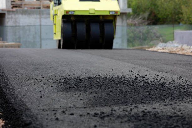 Driveway Repair Near Me in Farm Loop, AK