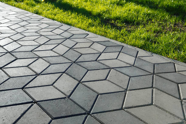 Farm Loop, AK Driveway Pavers Company