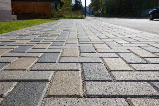 Best Driveway Pavers Cost  in Farm Loop, AK