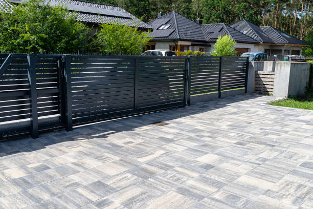 Best Driveway Pavers Near Me  in Farm Loop, AK