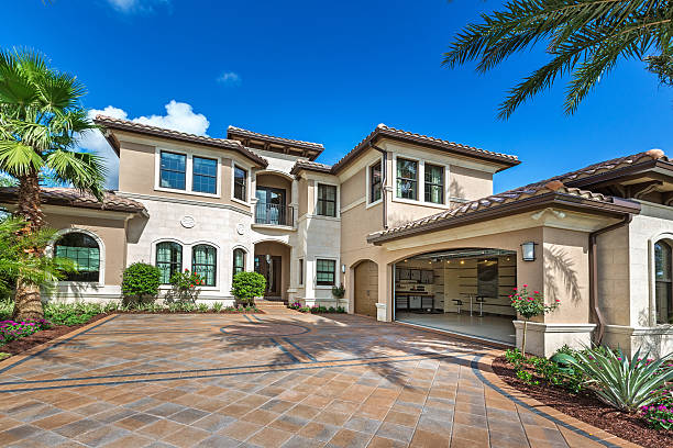 Best Local Driveway Pavers  in Farm Loop, AK