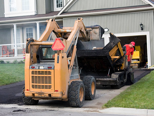 Reliable Farm Loop, AK Driveway Pavers Solutions