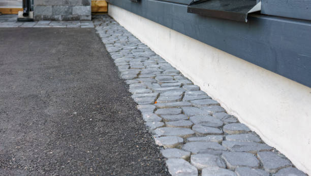 Best Concrete Paver Driveway  in Farm Loop, AK