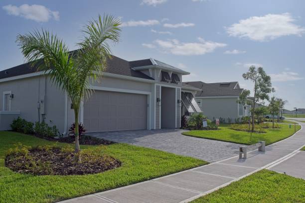 Best Affordable Driveway Pavers  in Farm Loop, AK
