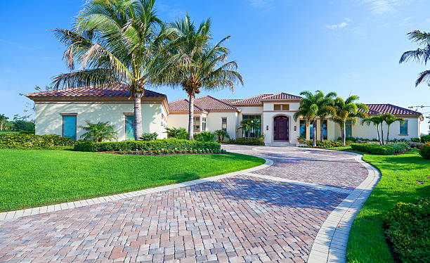 Best Driveway Pavers Near Me  in Farm Loop, AK