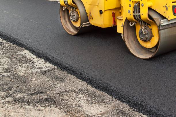 Best Interlocking Driveway Pavers  in Farm Loop, AK